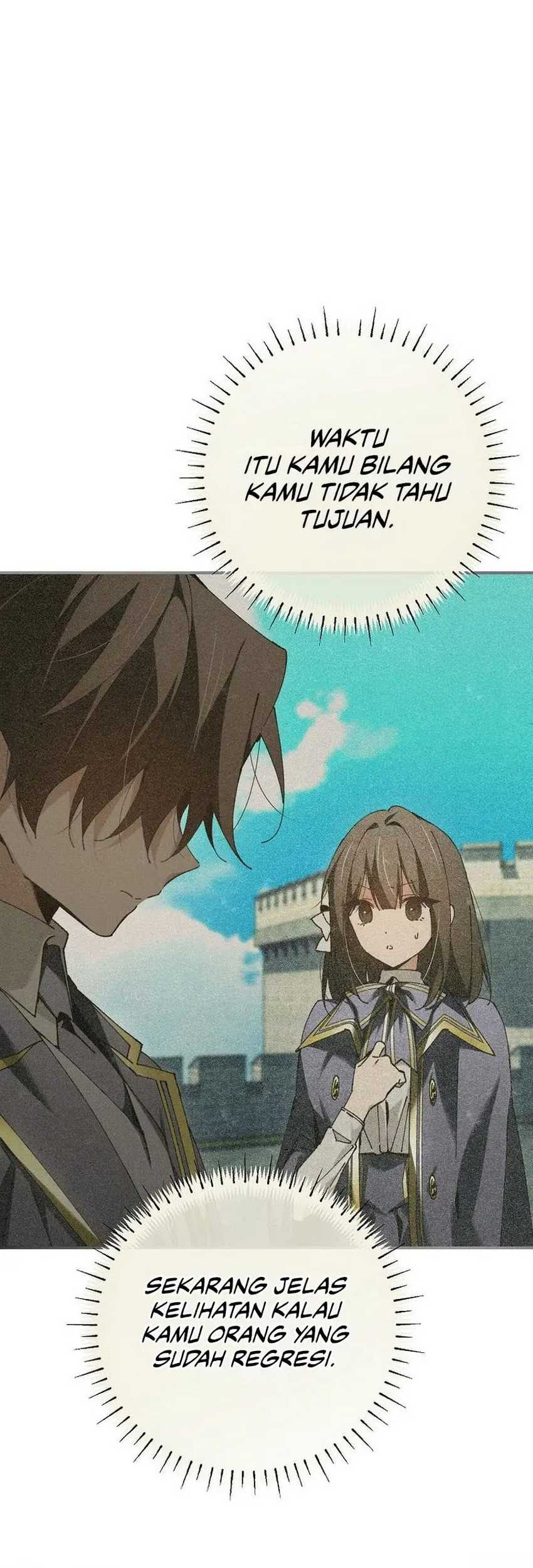 Magic Academy’s Genius Blinker Chapter 34 Gambar 5