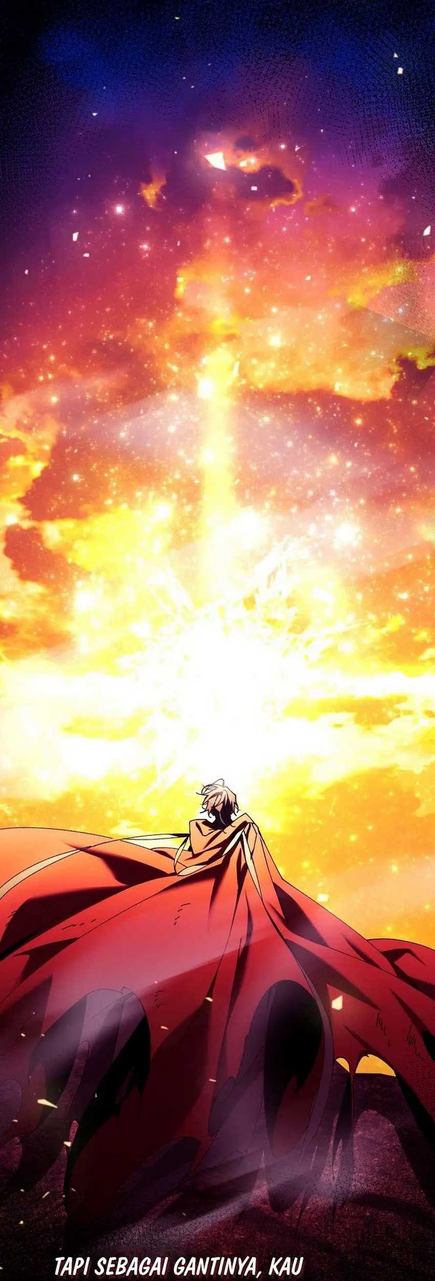 Magic Academy’s Genius Blinker Chapter 34 Gambar 8