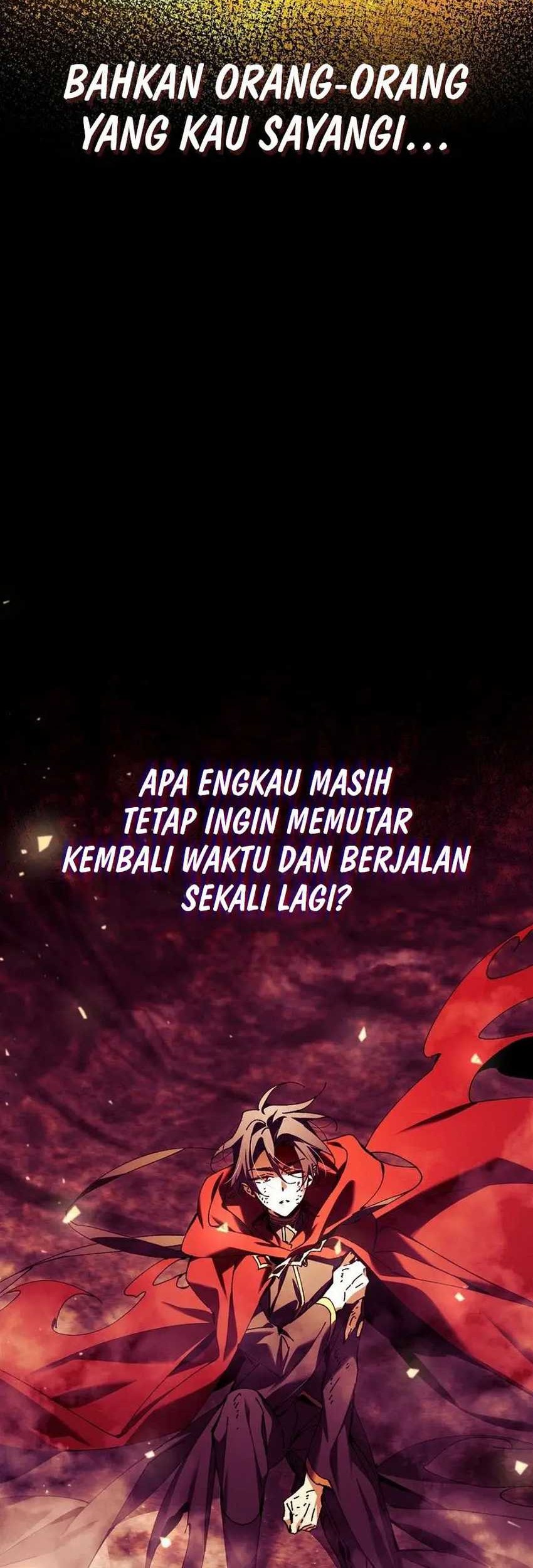 Magic Academy’s Genius Blinker Chapter 34 Gambar 10