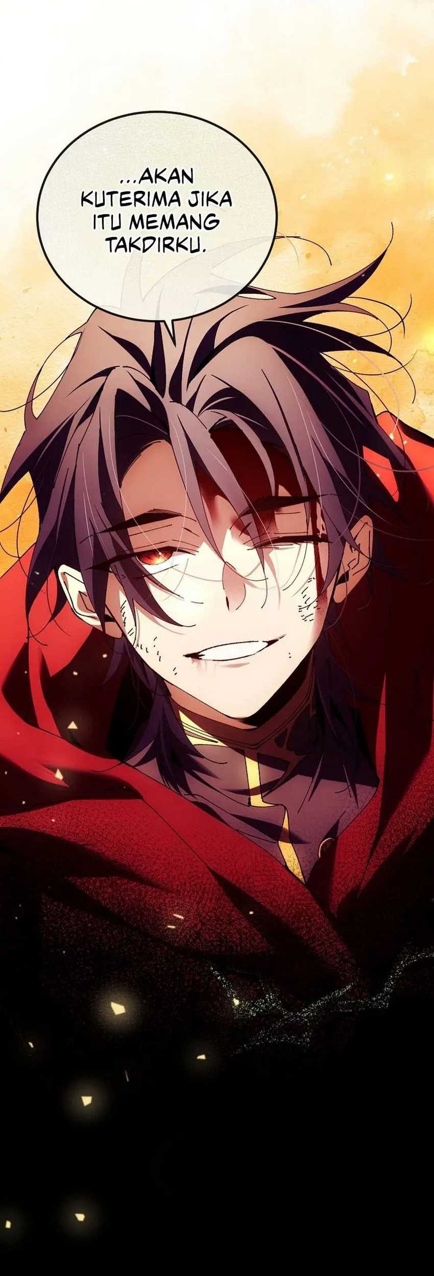 Magic Academy’s Genius Blinker Chapter 34 Gambar 12