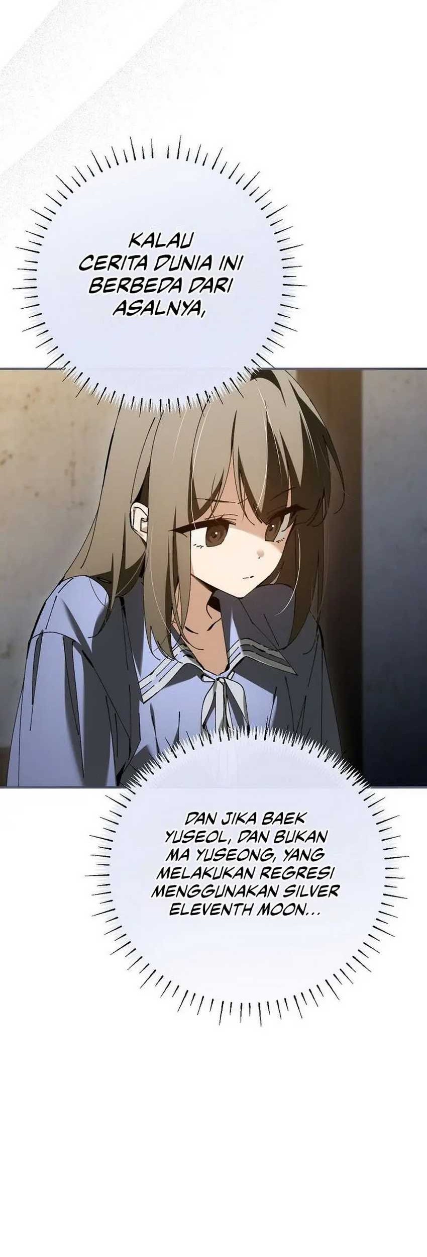Magic Academy’s Genius Blinker Chapter 34 Gambar 19