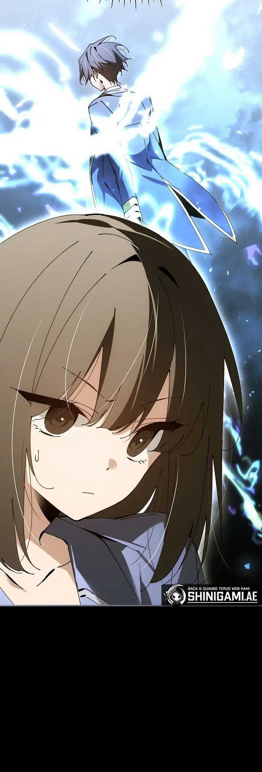 Magic Academy’s Genius Blinker Chapter 34 Gambar 21