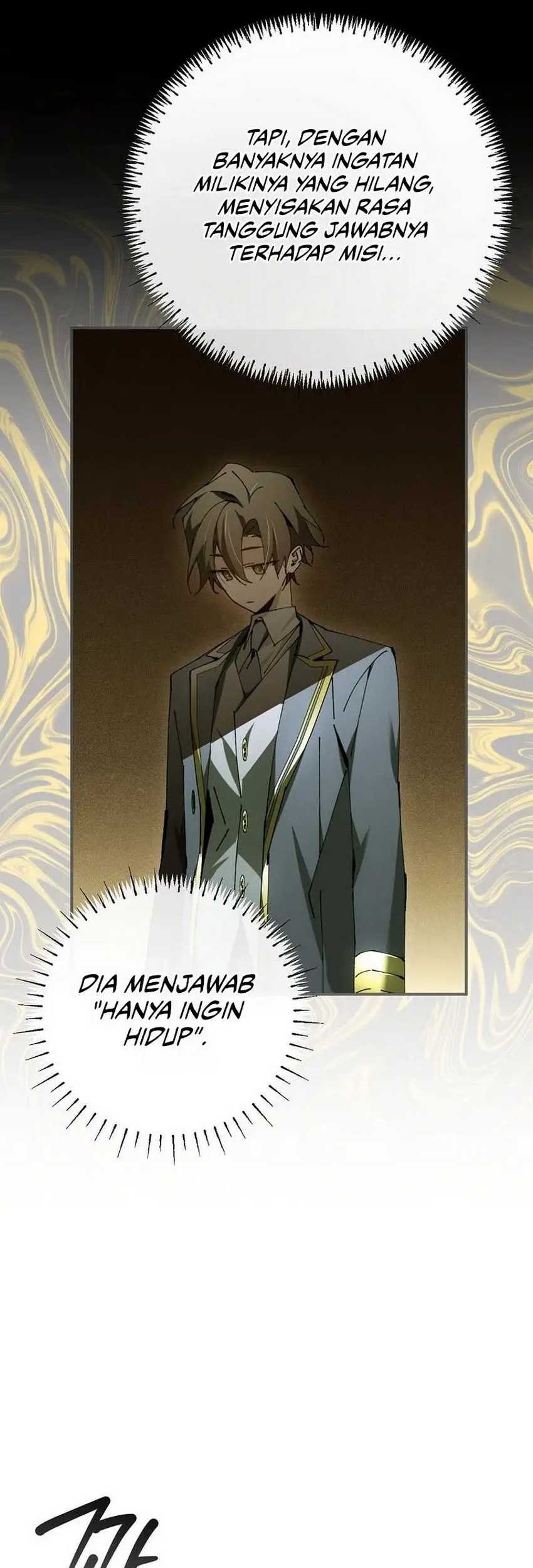 Magic Academy’s Genius Blinker Chapter 34 Gambar 22