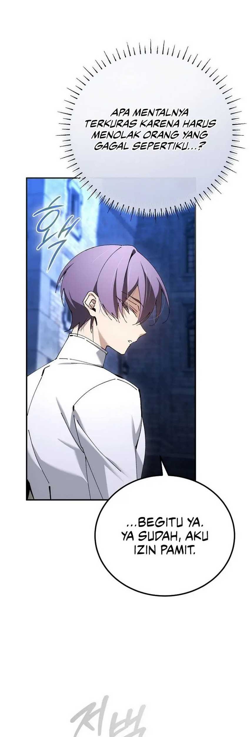 Magic Academy’s Genius Blinker Chapter 34 Gambar 36