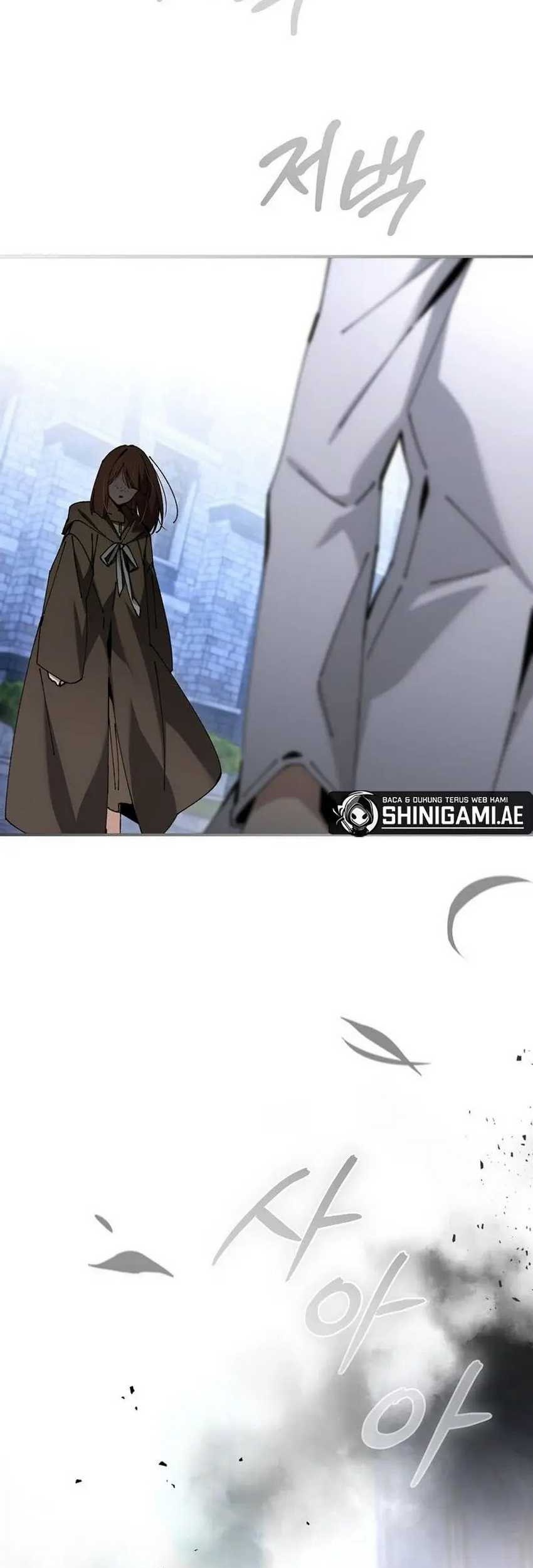 Magic Academy’s Genius Blinker Chapter 34 Gambar 37