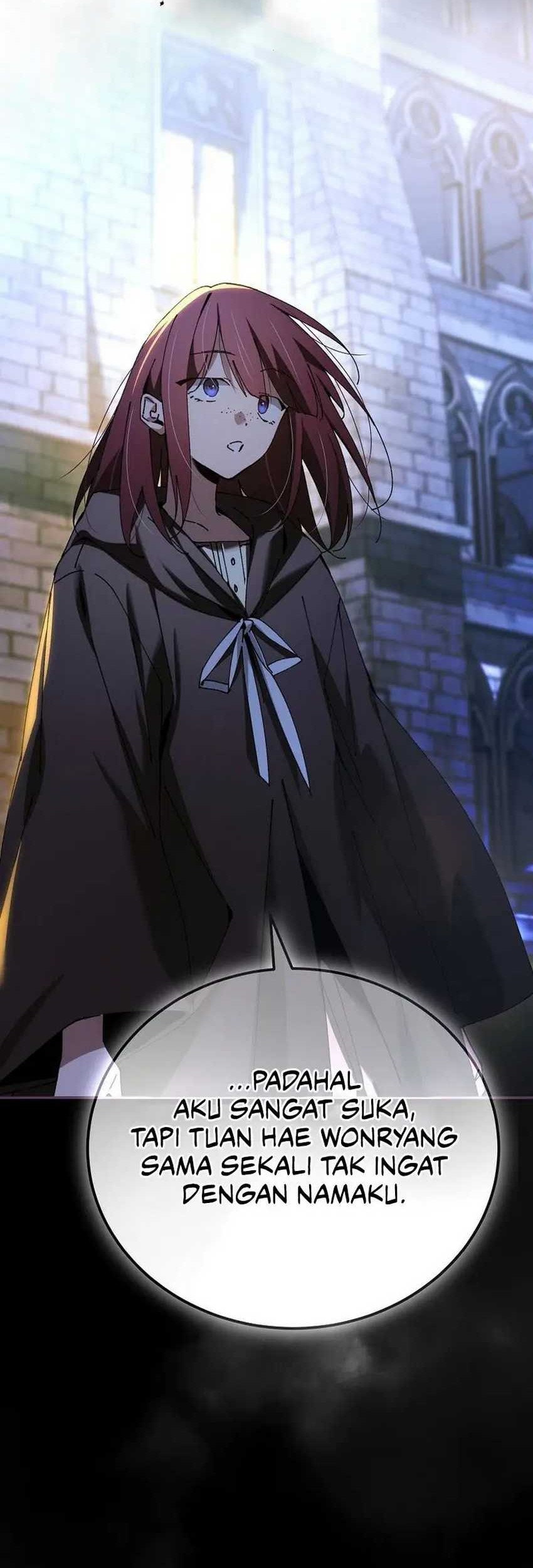 Magic Academy’s Genius Blinker Chapter 34 Gambar 38