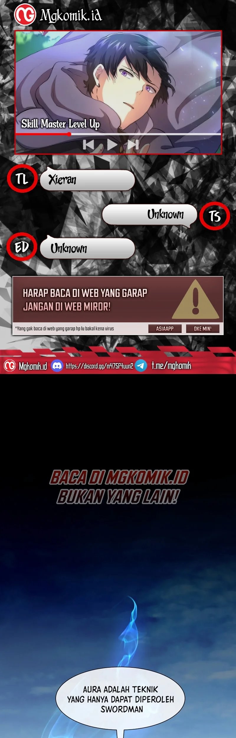 Baca Komik Leveling Up with Skills Chapter 64 Gambar 1