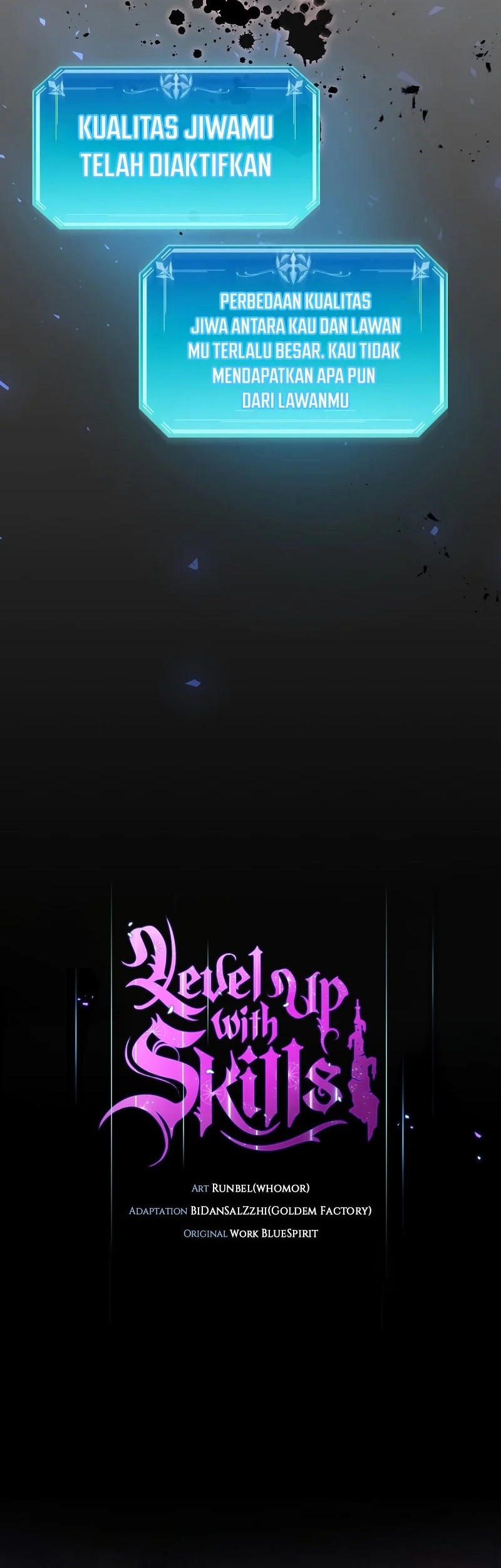 Leveling Up with Skills Chapter 64 Gambar 10