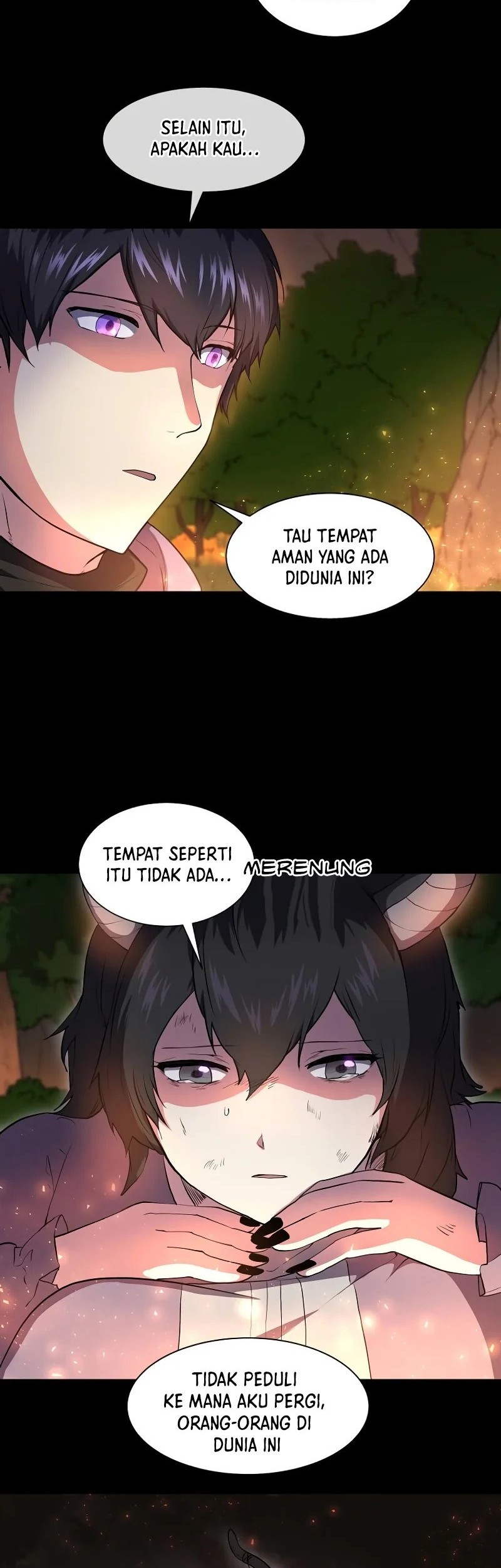 Leveling Up with Skills Chapter 64 Gambar 14