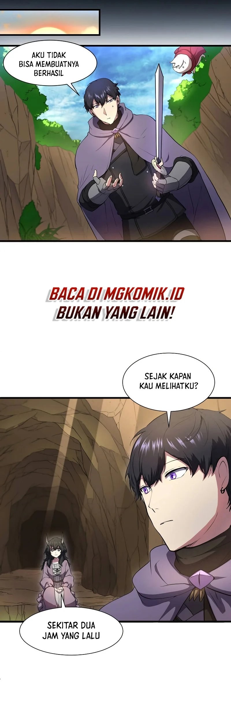 Leveling Up with Skills Chapter 64 Gambar 21