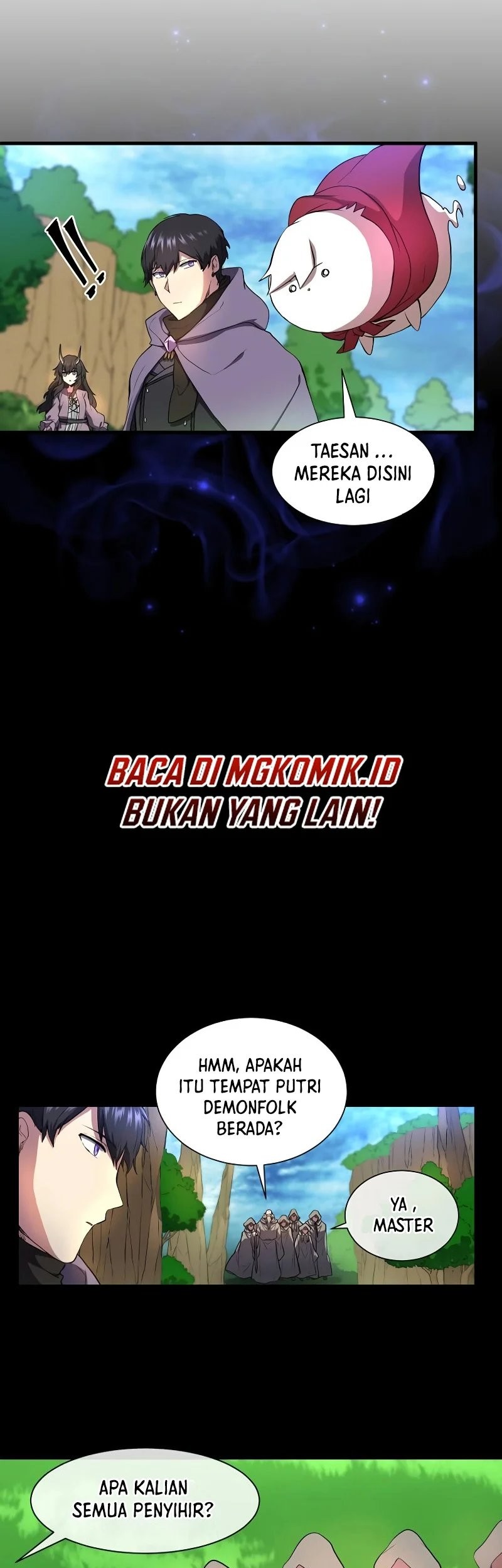 Leveling Up with Skills Chapter 64 Gambar 25