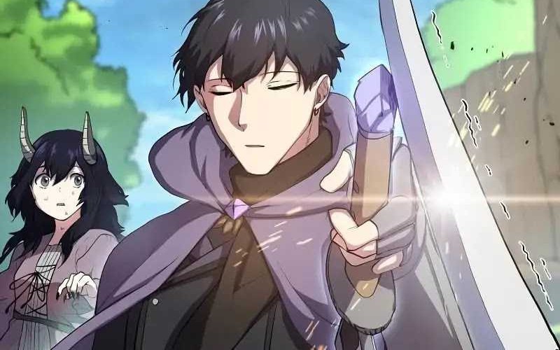 Leveling Up with Skills Chapter 63 Gambar 34