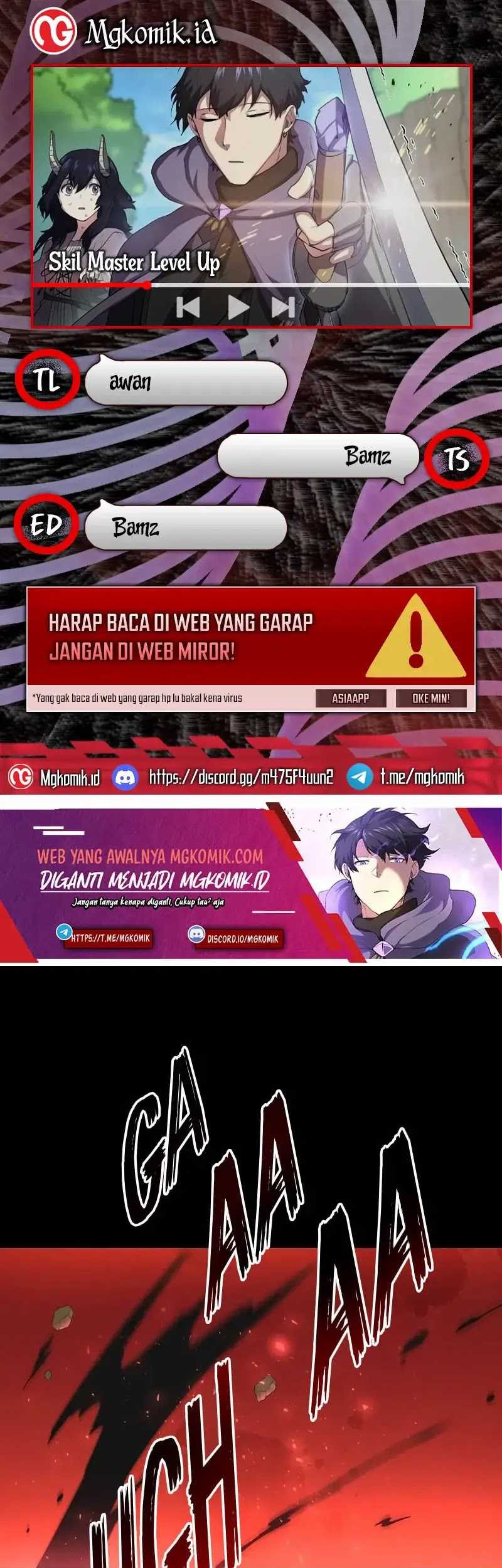 Baca Komik Leveling Up with Skills Chapter 63 Gambar 1