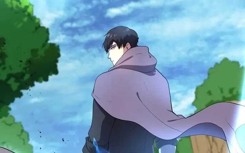 Leveling Up with Skills Chapter 63 Gambar 54