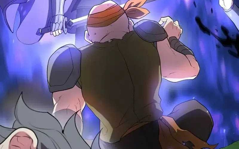 Leveling Up with Skills Chapter 63 Gambar 4