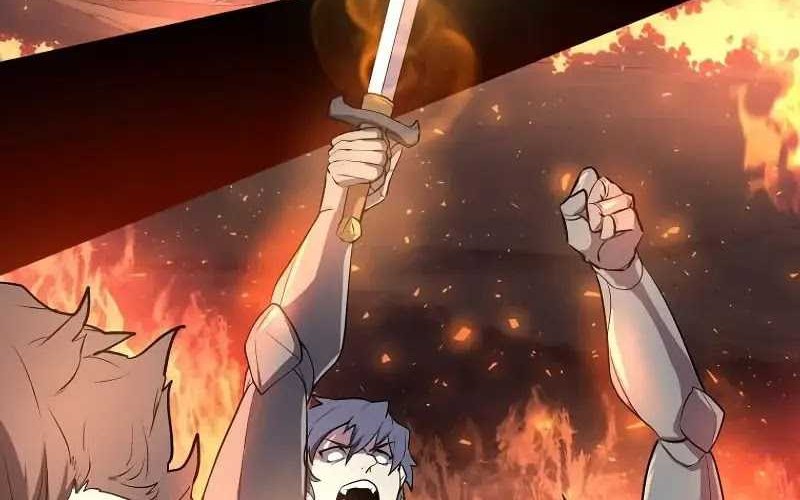 Leveling Up with Skills Chapter 63 Gambar 10