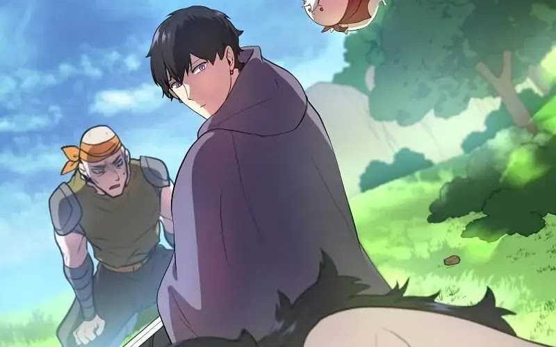 Leveling Up with Skills Chapter 63 Gambar 14