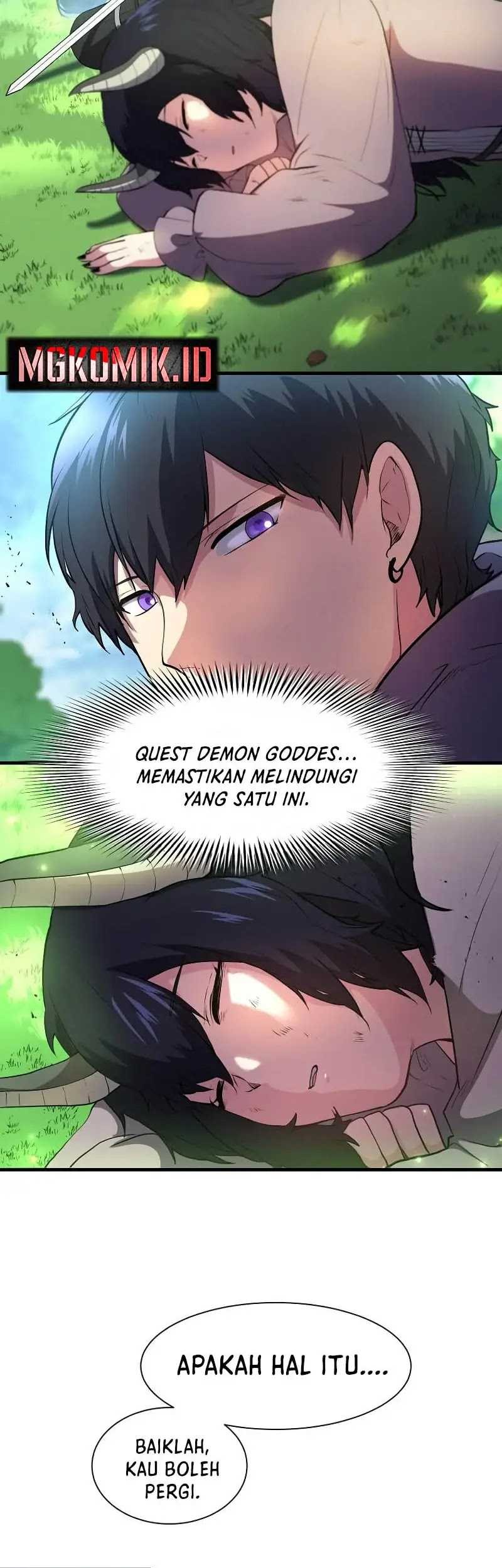 Leveling Up with Skills Chapter 63 Gambar 15