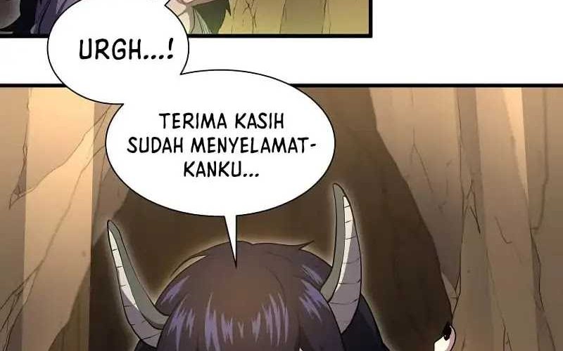 Leveling Up with Skills Chapter 63 Gambar 18