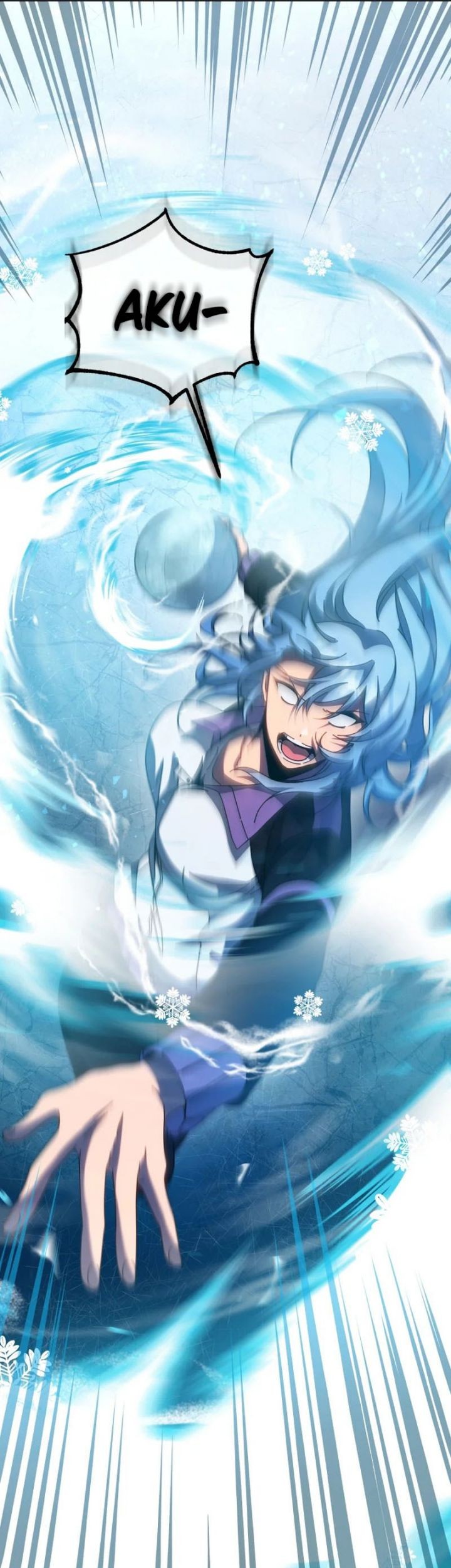 Necromancer Academy’s Genius Summoner Chapter 132 Gambar 29