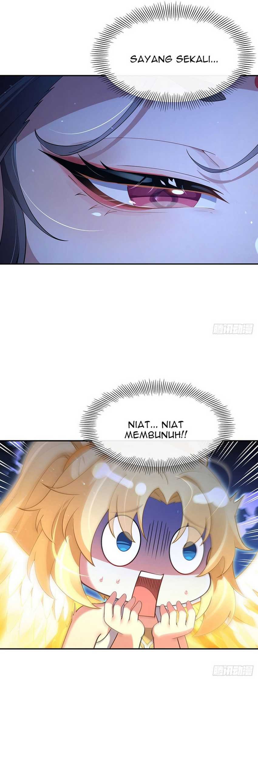 My Female Apprentices Are All Big Shots From the Future Chapter 299 Gambar 8