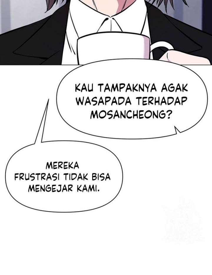 Martial Arts Alone Chapter 45 Gambar 21