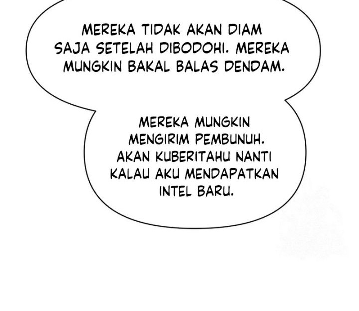 Martial Arts Alone Chapter 45 Gambar 23