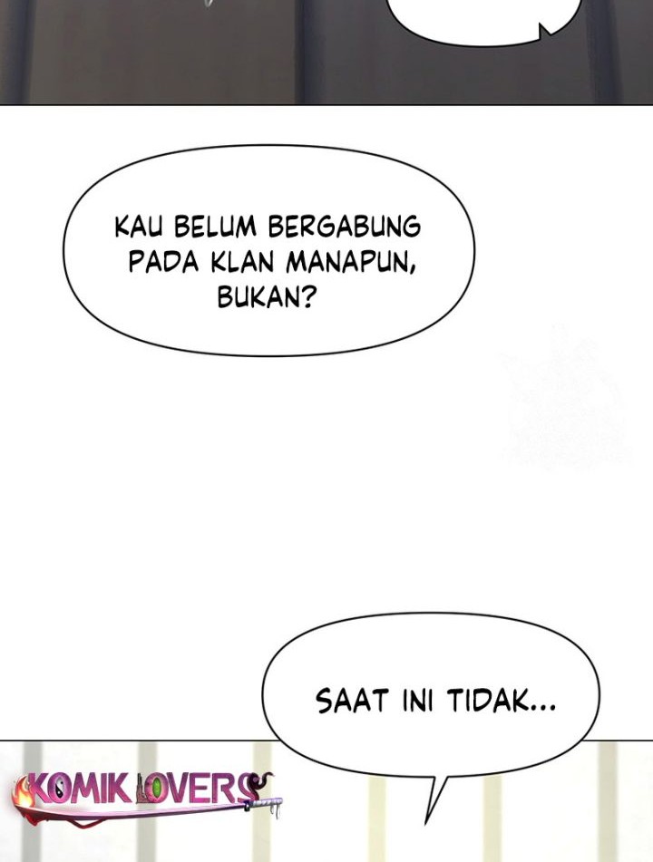 Martial Arts Alone Chapter 45 Gambar 25