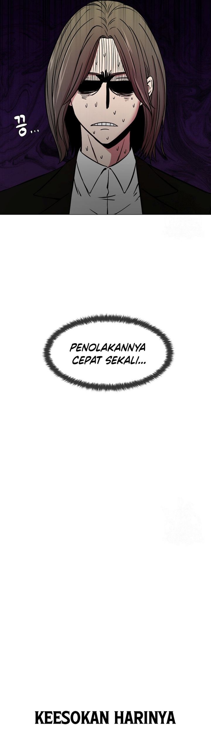 Martial Arts Alone Chapter 45 Gambar 28