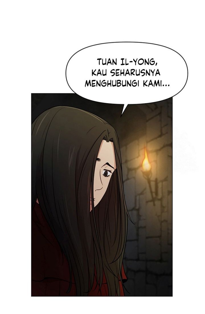Martial Arts Alone Chapter 45 Gambar 39