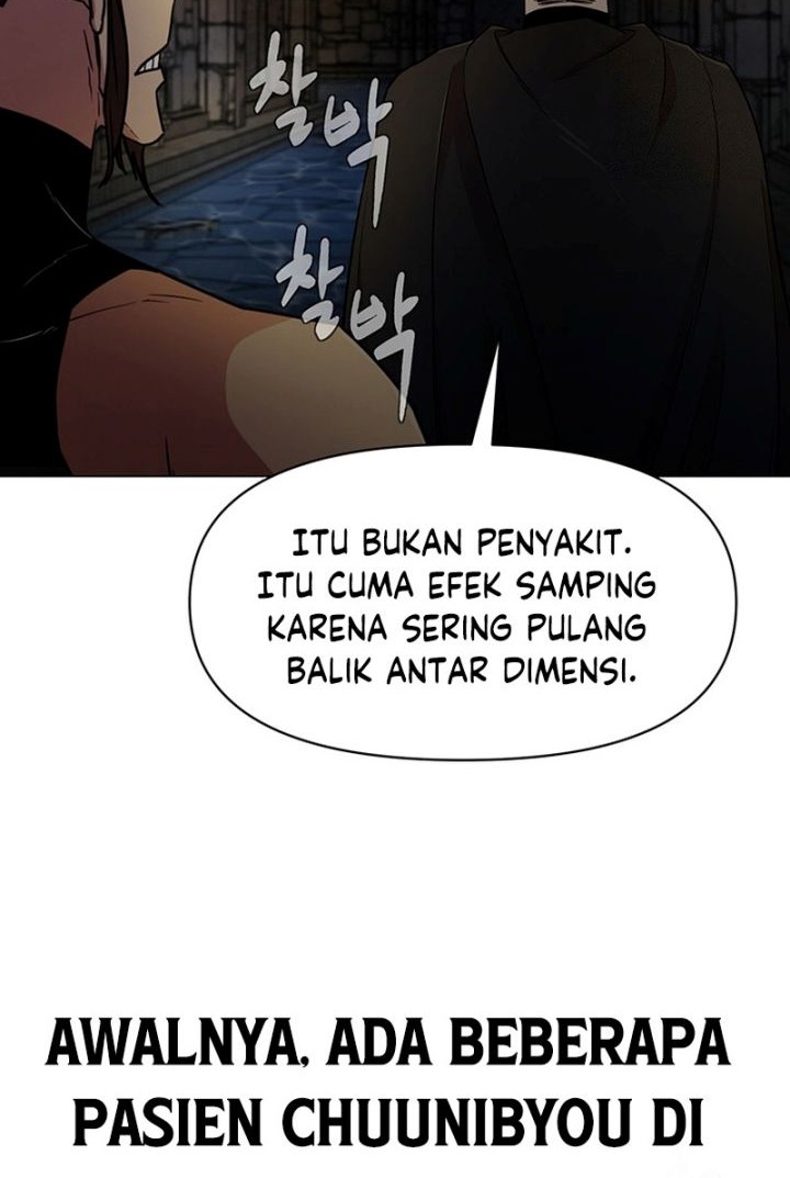 Martial Arts Alone Chapter 45 Gambar 45