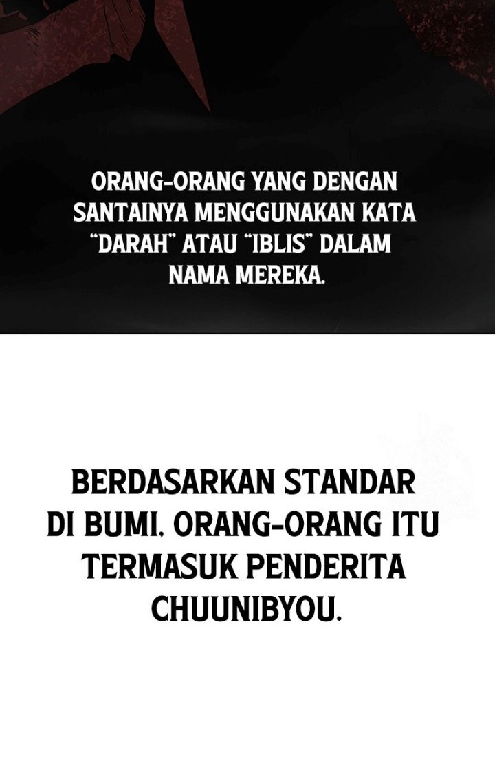 Martial Arts Alone Chapter 45 Gambar 47