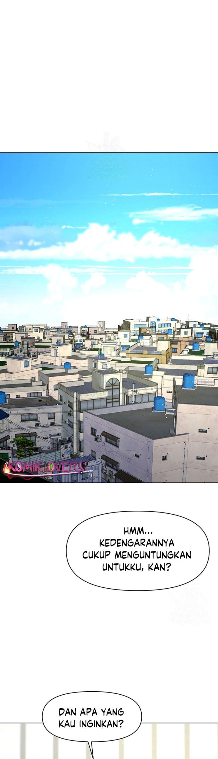 Baca Martial Arts Alone Chapter 45 Gambar 2