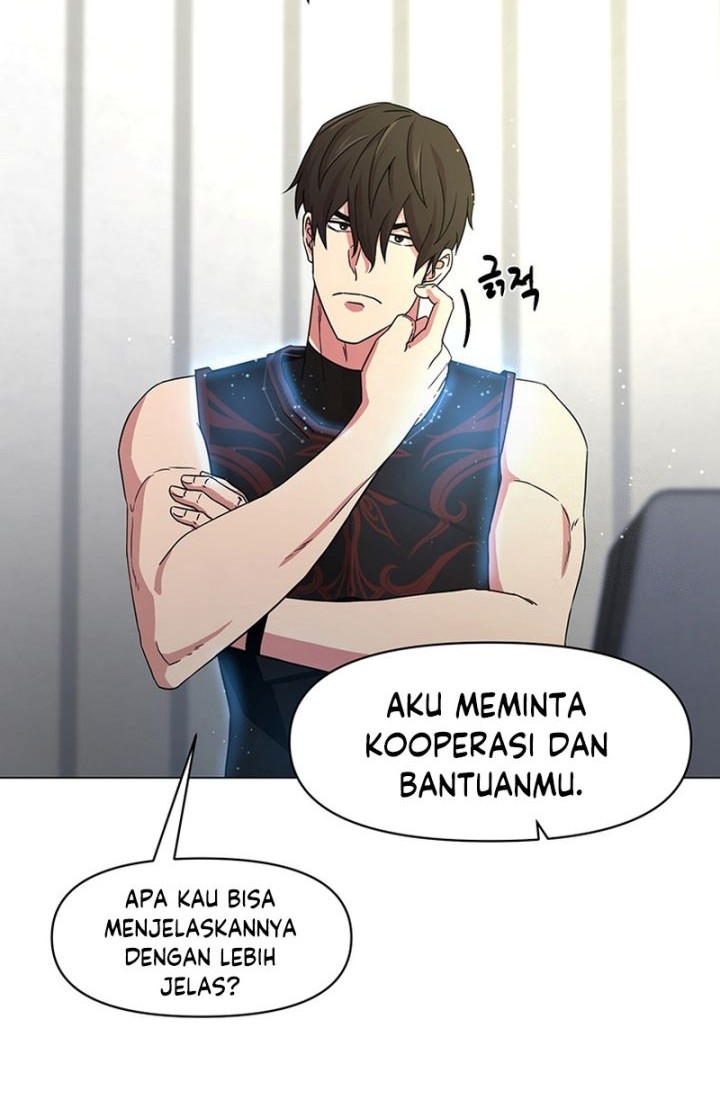 Martial Arts Alone Chapter 45 Gambar 3