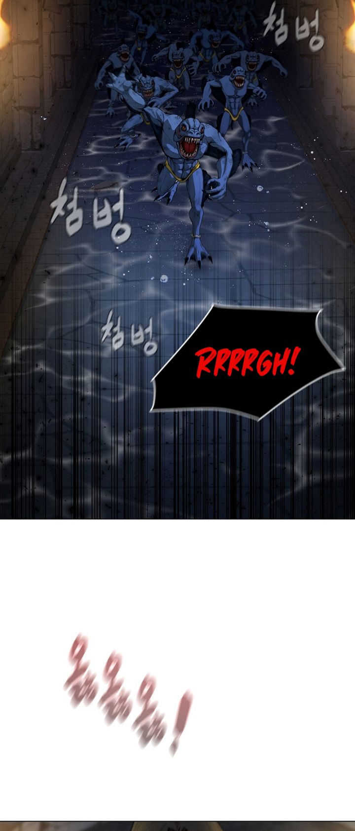 Martial Arts Alone Chapter 45 Gambar 58