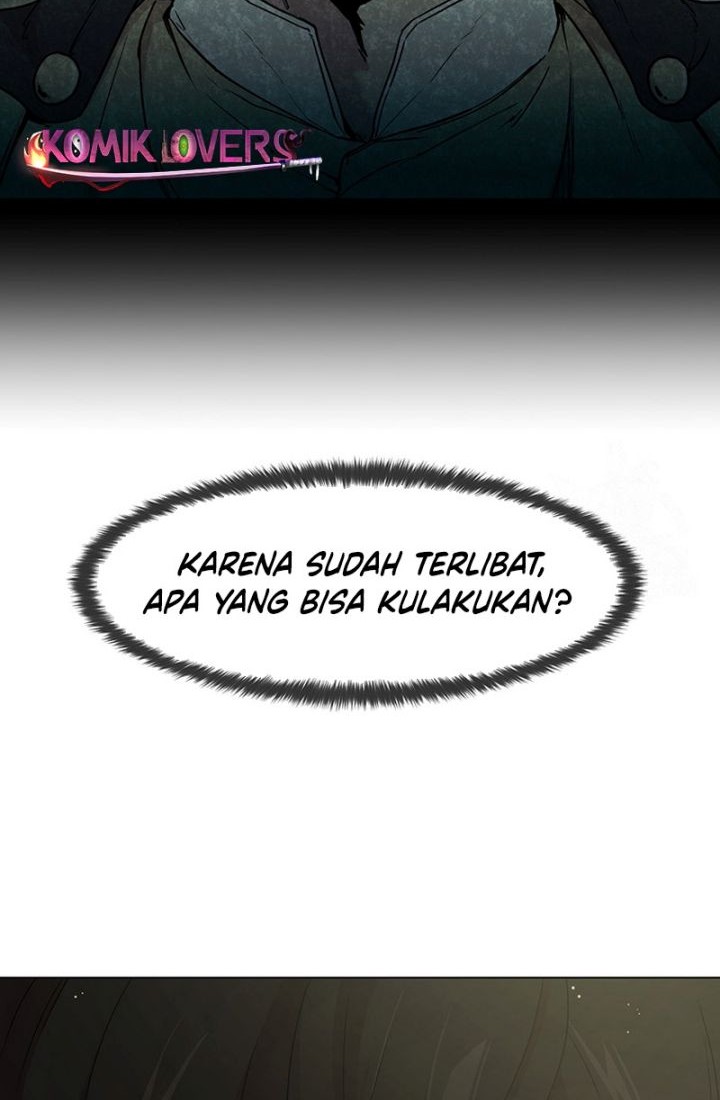 Martial Arts Alone Chapter 45 Gambar 11
