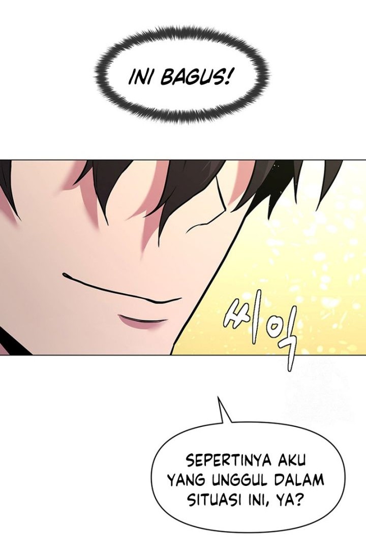 Martial Arts Alone Chapter 45 Gambar 15