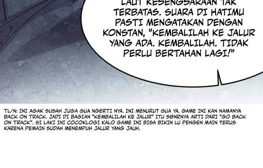 Losing Money to Be a Tycoon Chapter 137 Gambar 34