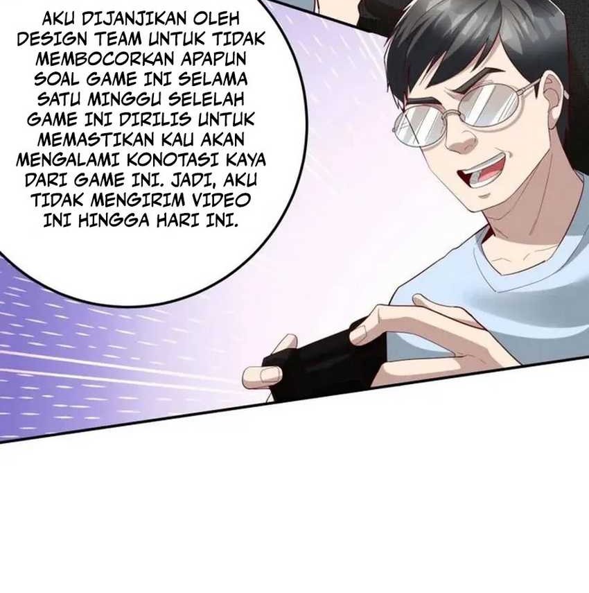 Losing Money to Be a Tycoon Chapter 137 Gambar 18