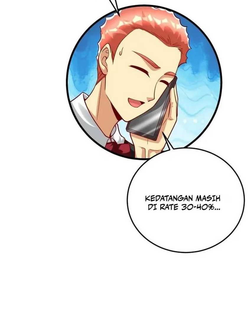 Losing Money to Be a Tycoon Chapter 136 Gambar 38