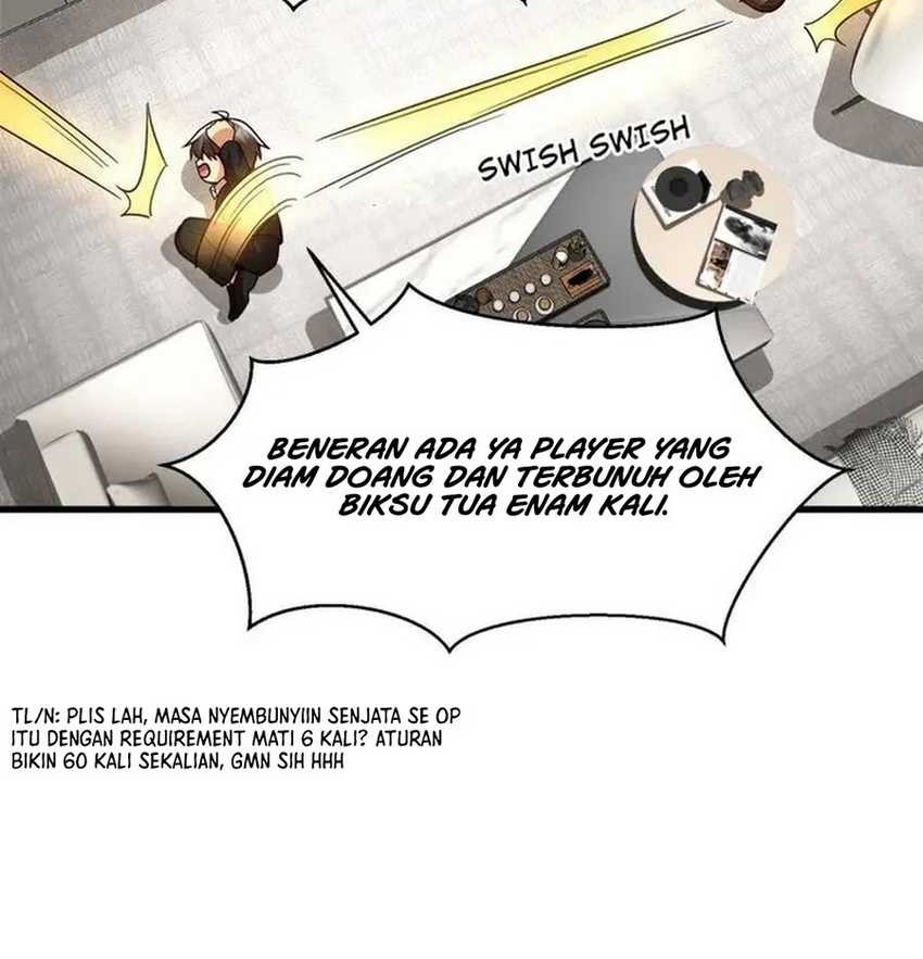 Losing Money to Be a Tycoon Chapter 136 Gambar 13
