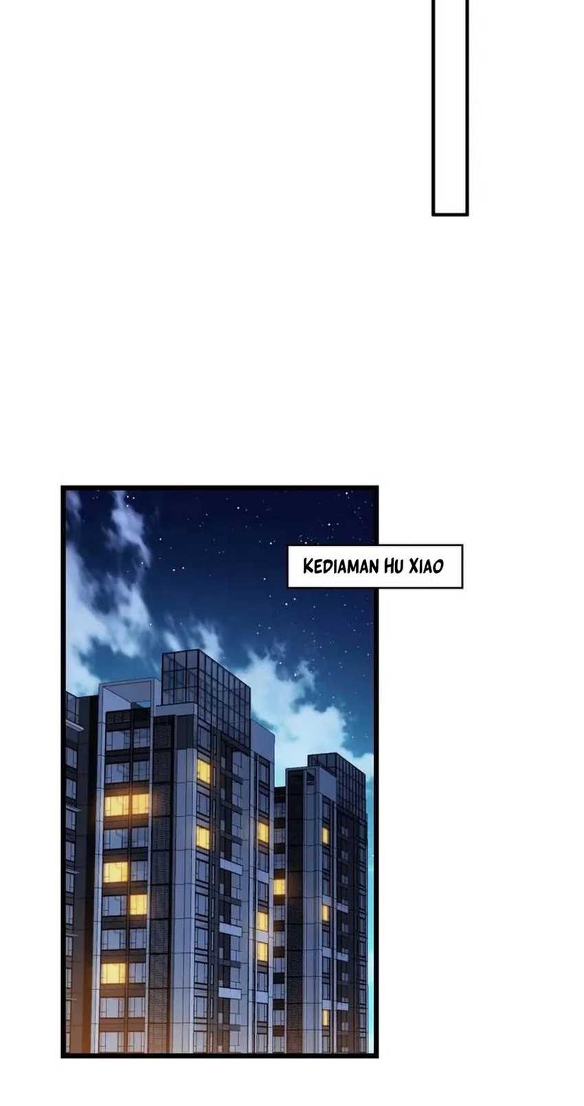 Losing Money to Be a Tycoon Chapter 136 Gambar 16