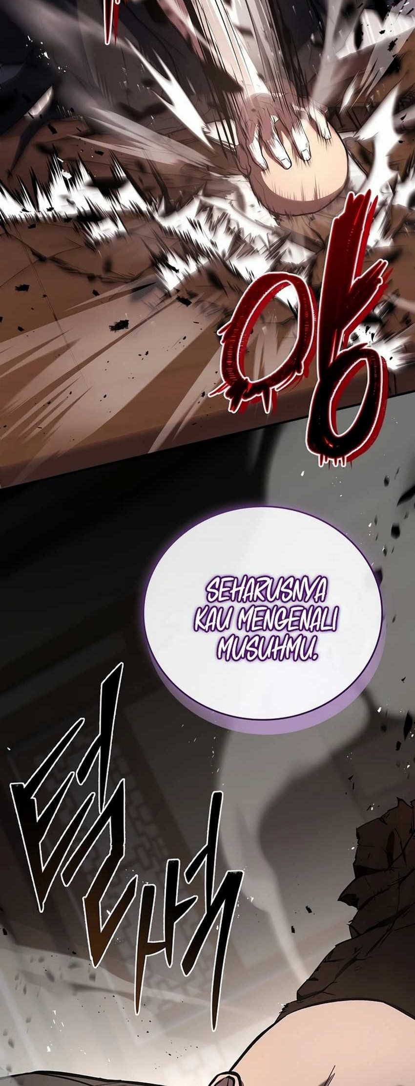 Reincarnated Escort Warrior Chapter 80 Gambar 52