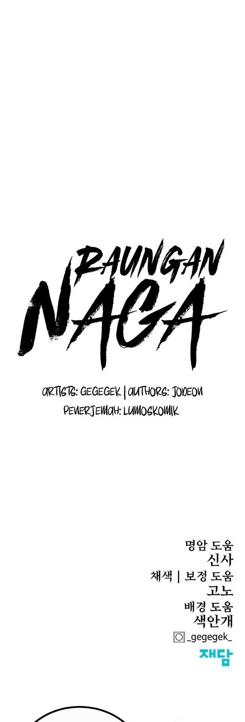 Howling Dragon Chapter 42 Gambar 80