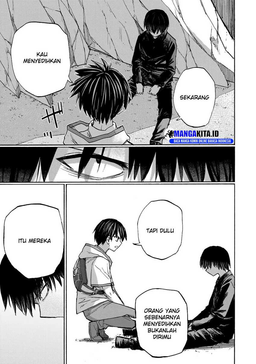 Saikyou de Saisoku no Mugen Level Up Chapter 36 Gambar 12