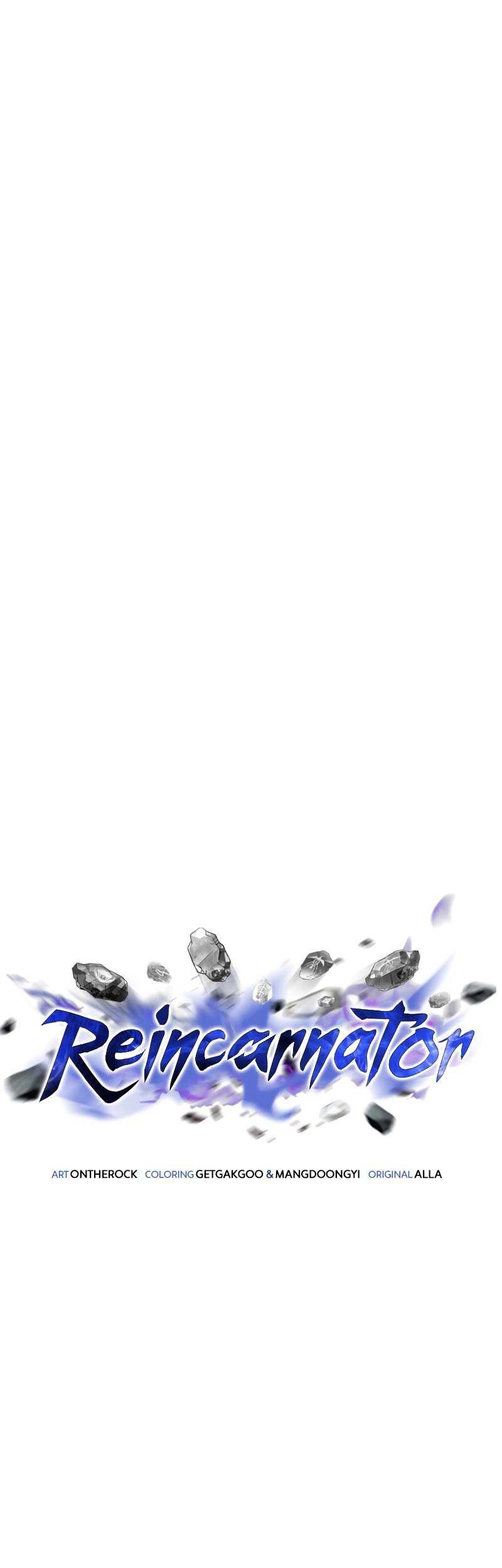 Reincarnator Chapter 42 Gambar 18