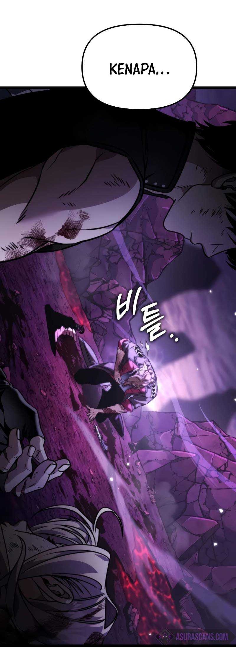 Reincarnator Chapter 42 Gambar 21