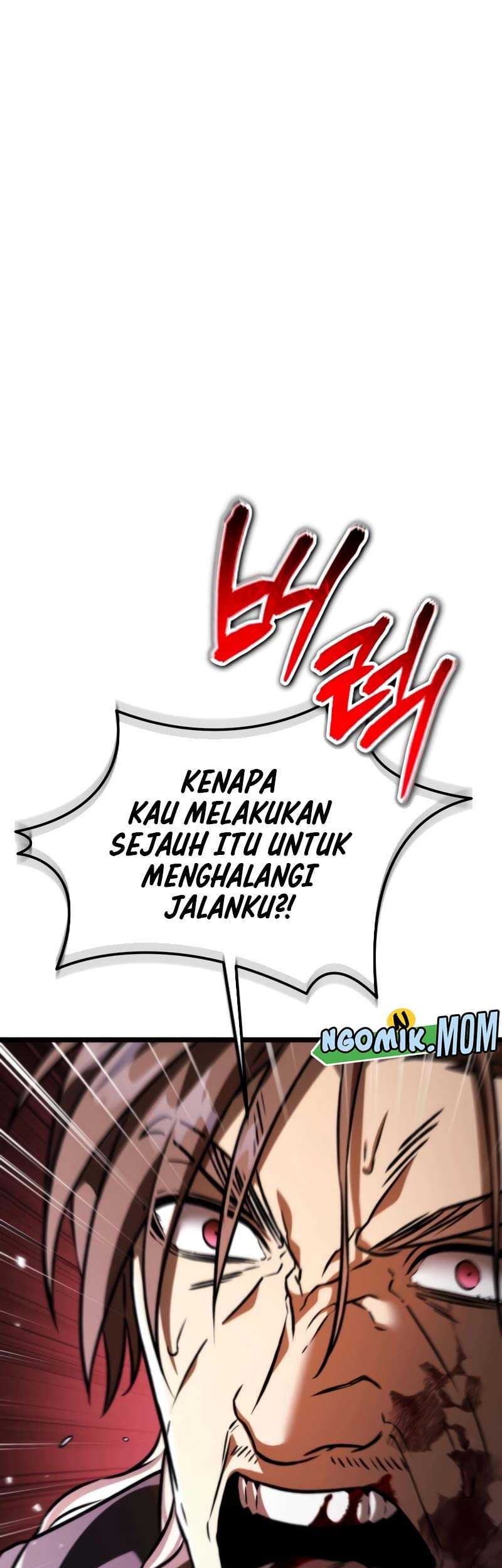 Reincarnator Chapter 42 Gambar 22