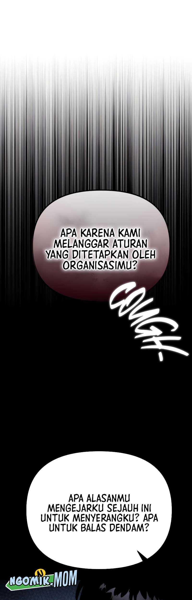 Reincarnator Chapter 42 Gambar 26