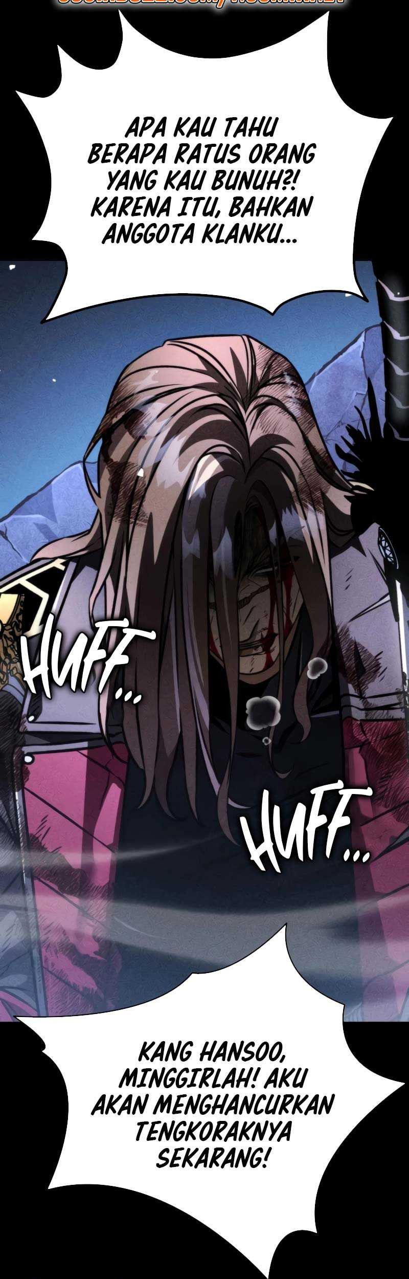Reincarnator Chapter 42 Gambar 28
